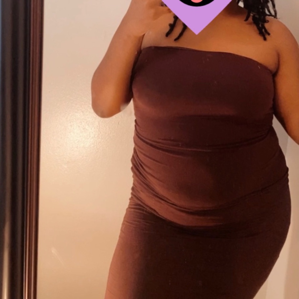 dress